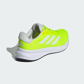 ADIDAS PERFORMANCE Running shoe 'Response' in Green
