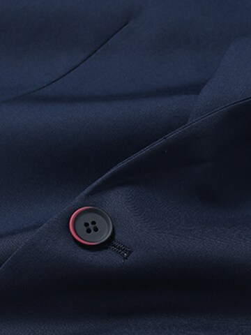 Youthup Slim fit Suit in Blue