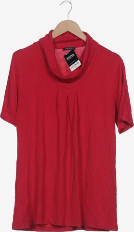 VIA APPIA DUE Top & Shirt in XXL in Red: front