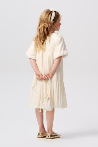 Noppies Dress 'Ekalake' in Beige