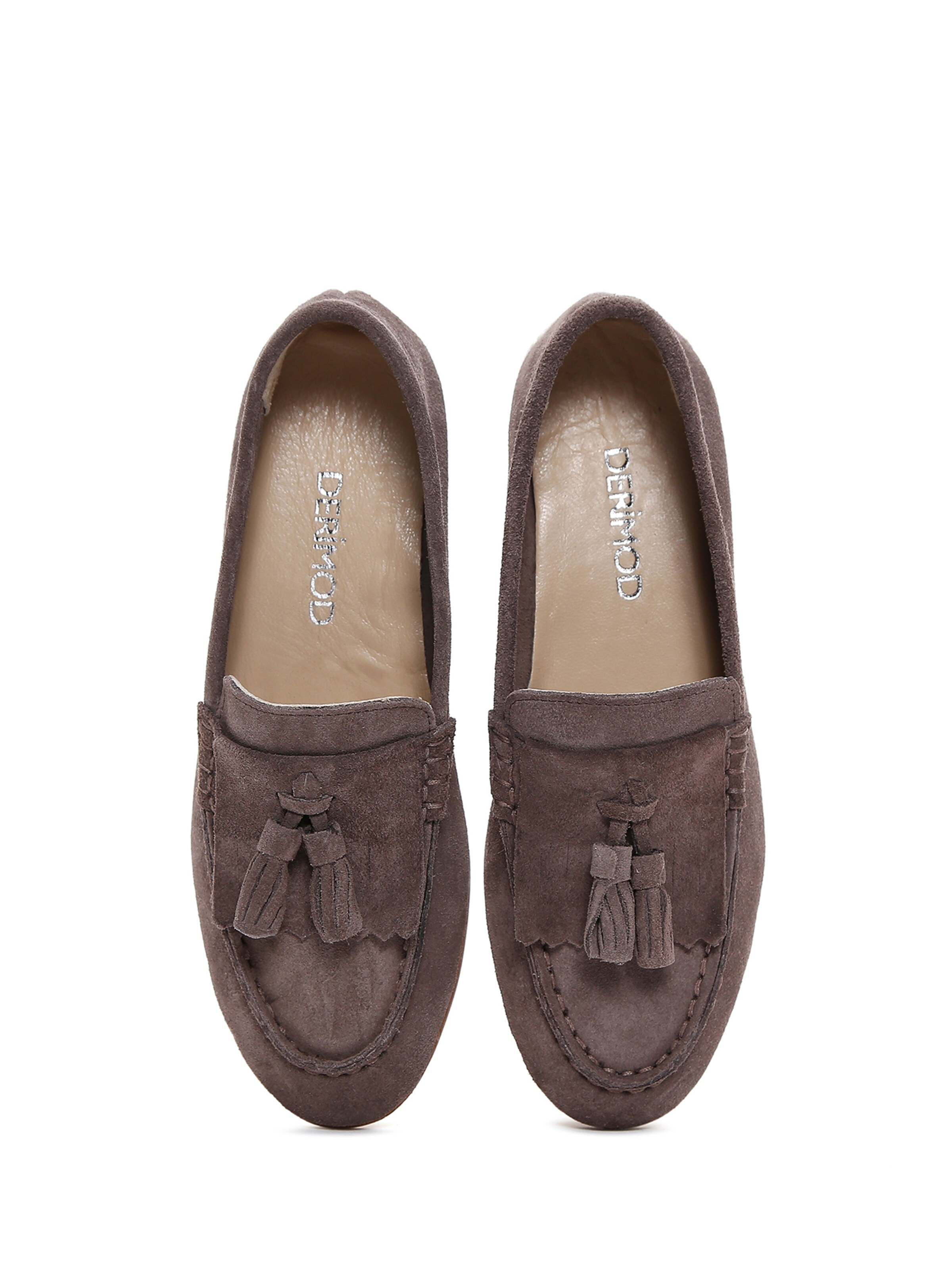 Derimod Mokassin in Braun