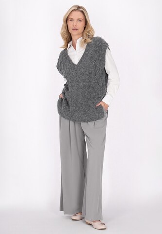 usha WHITE LABEL - Pullover em cinzento