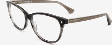 Occhiali 'WE5392' di Web Eyewear in grigio: frontale