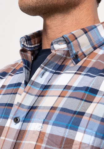 OLYMP Regular fit Button Up Shirt in Mixed colors