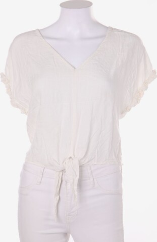 Reserved Blouse & Tunic in S in White: front