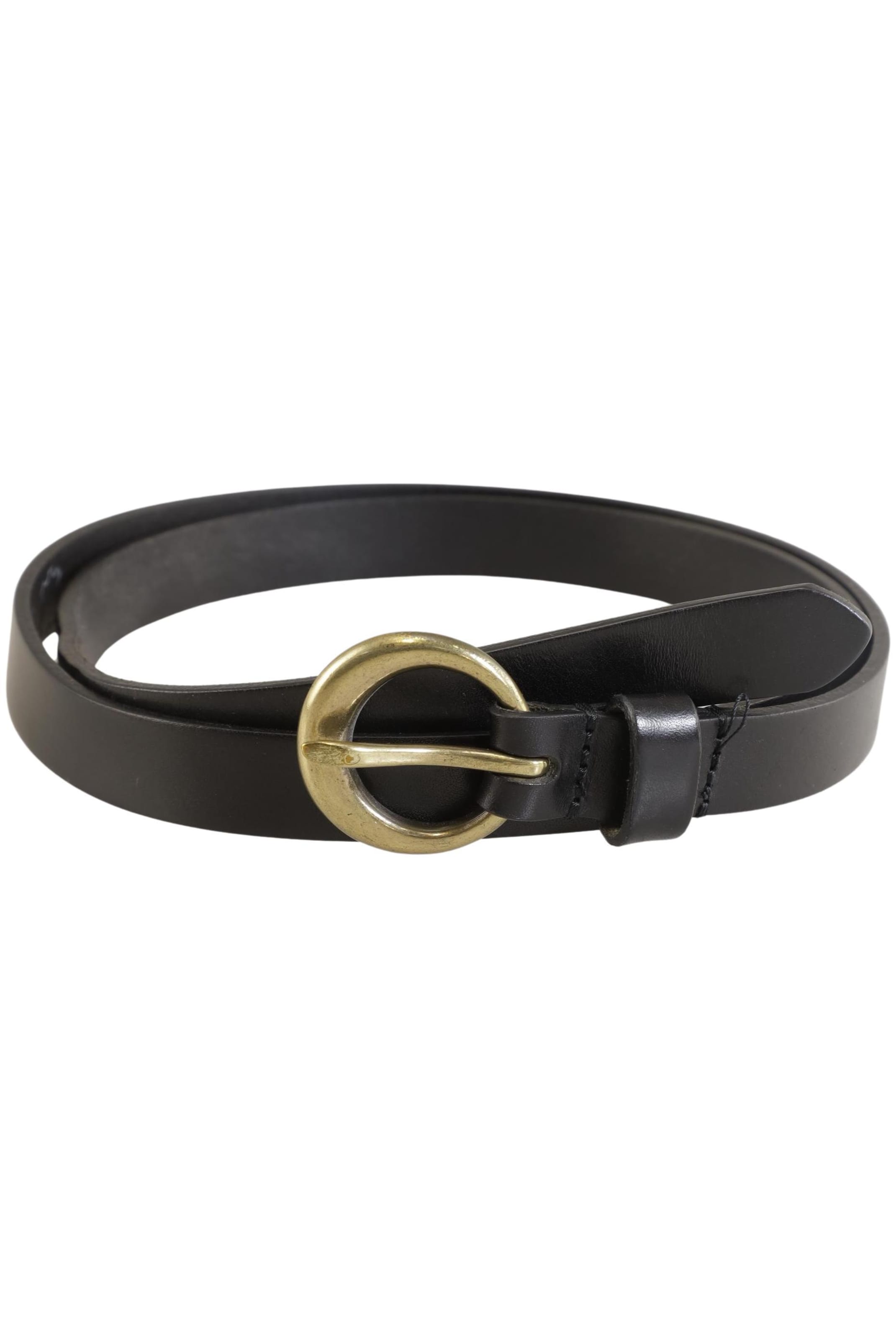 MORE & MORE Belt in One size in Black: front