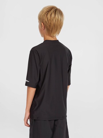 O'NEILL - Camiseta funcional en negro