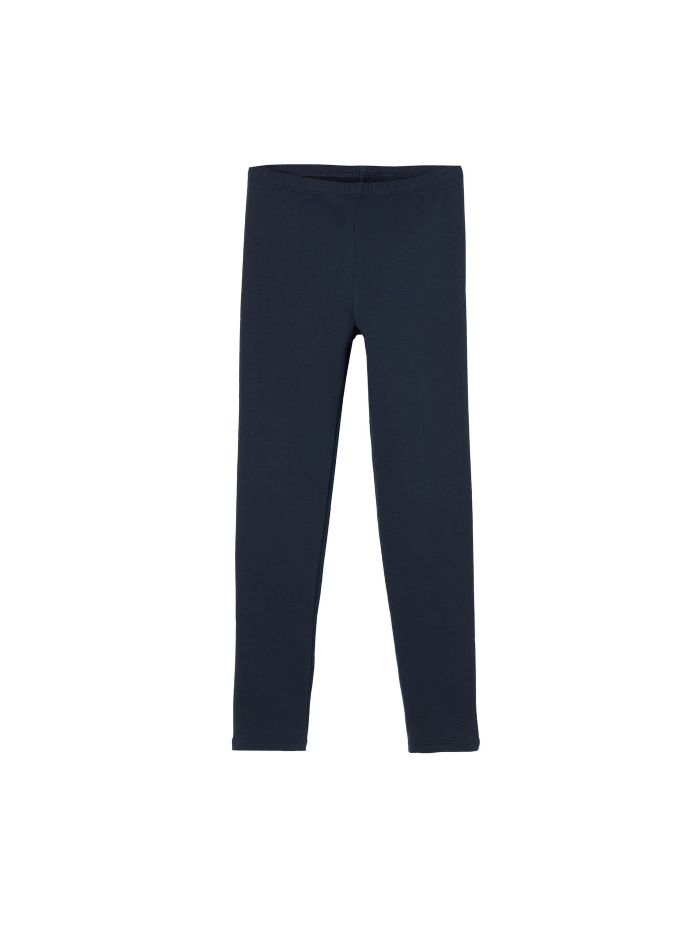 CALZEDONIA Skinny Leggings 'THERMO' in Blue: front