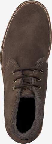 Bottes 'Gael Igloo' PANAMA JACK en marron