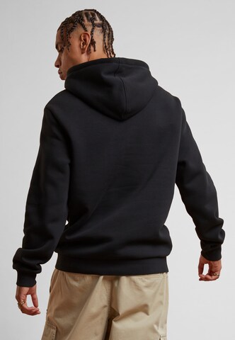 Starter Black Label Sweatshirt 'Essential' in Black