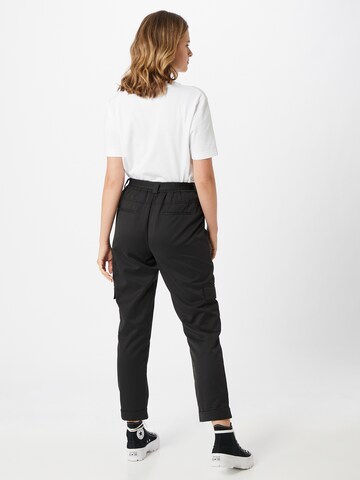 VERO MODA Regular Cargobroek 'Maisa' in Zwart