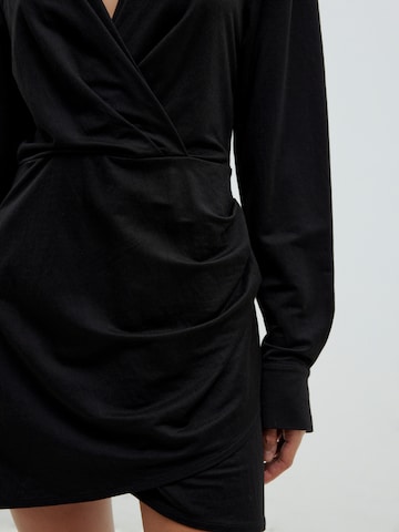 EDITED Dress 'Maya' in Black