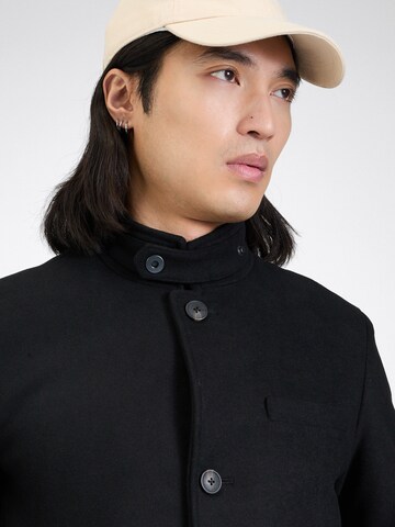 Cappotto di mezza stagione 'EMELTON' di JACK & JONES in nero