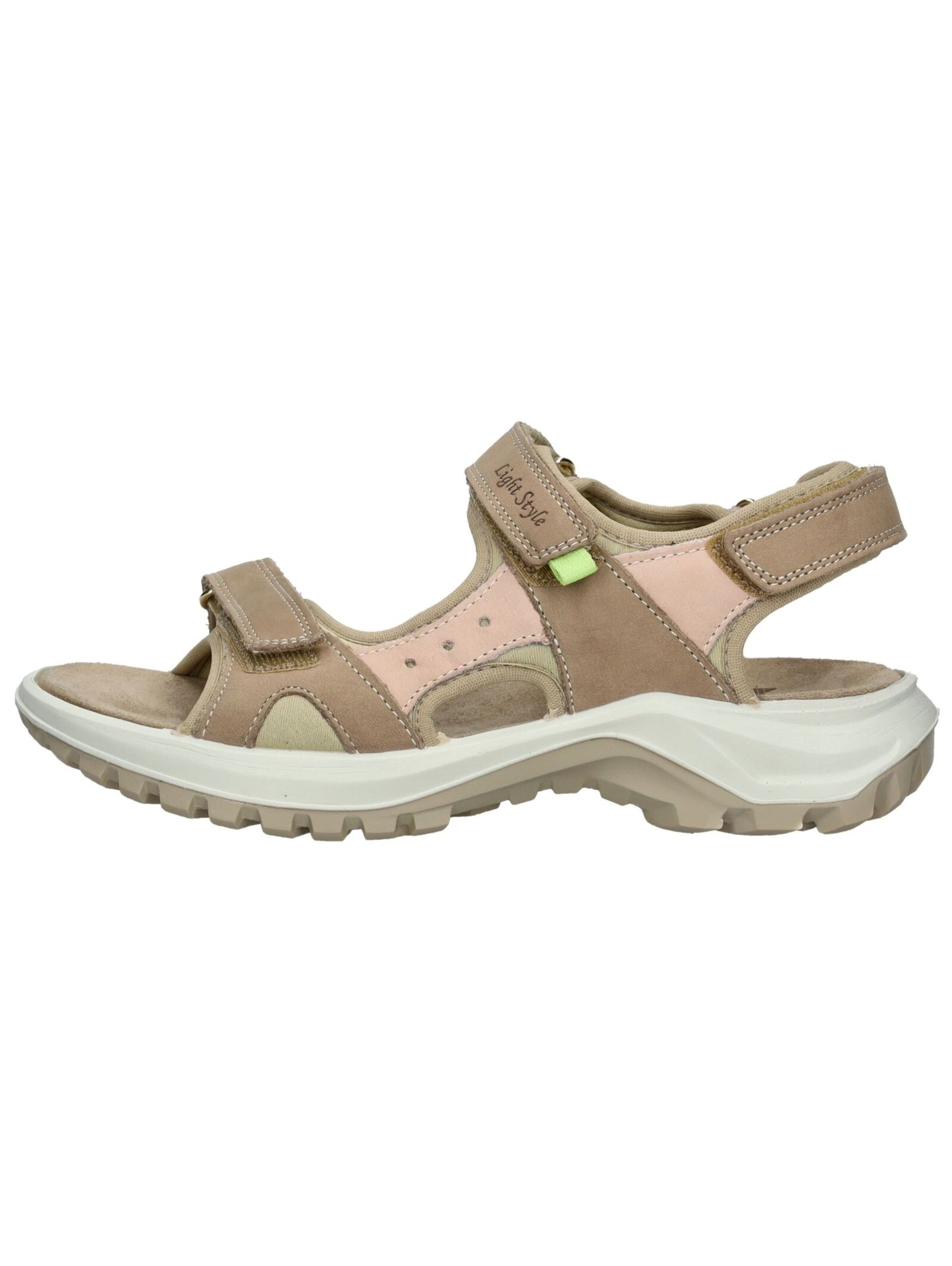 IMAC Sandaal in Bruin