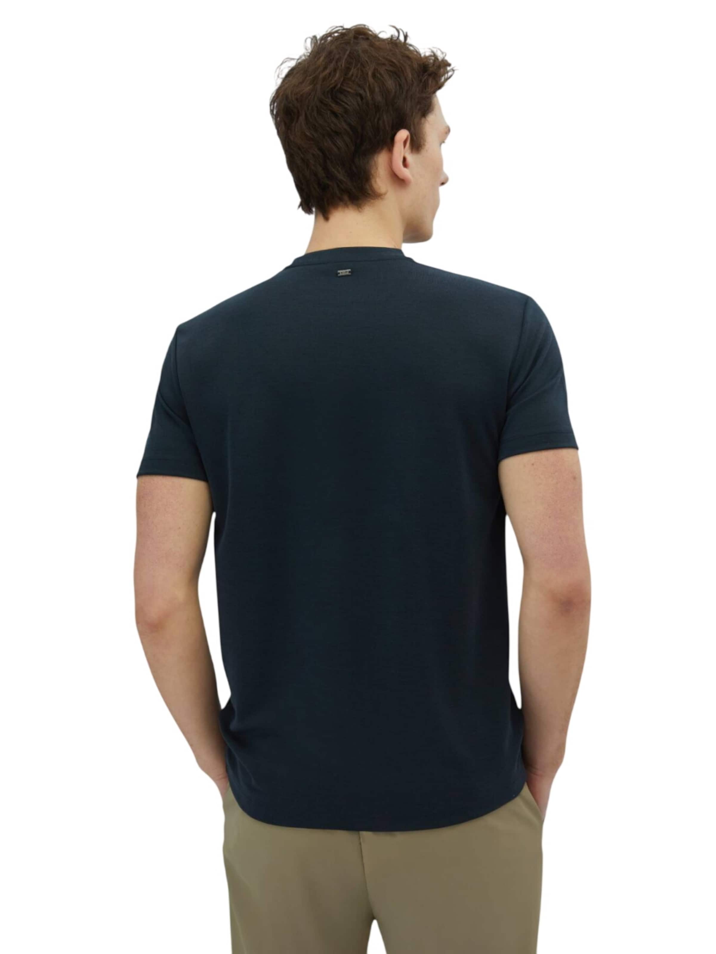 KİP Shirt in Black