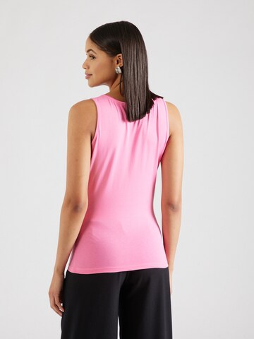 Top di GERRY WEBER in rosa