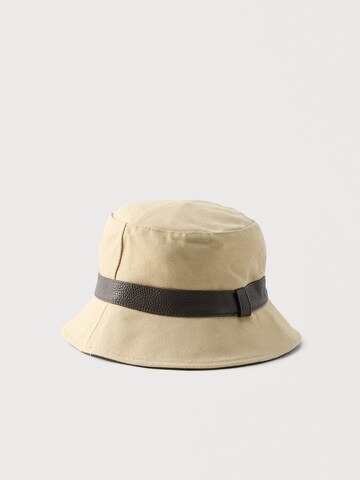 Calvin Klein Szabványos Kalap - bézs