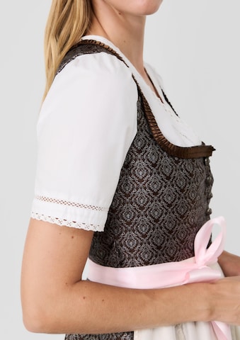 s.Oliver Blouse in Wit