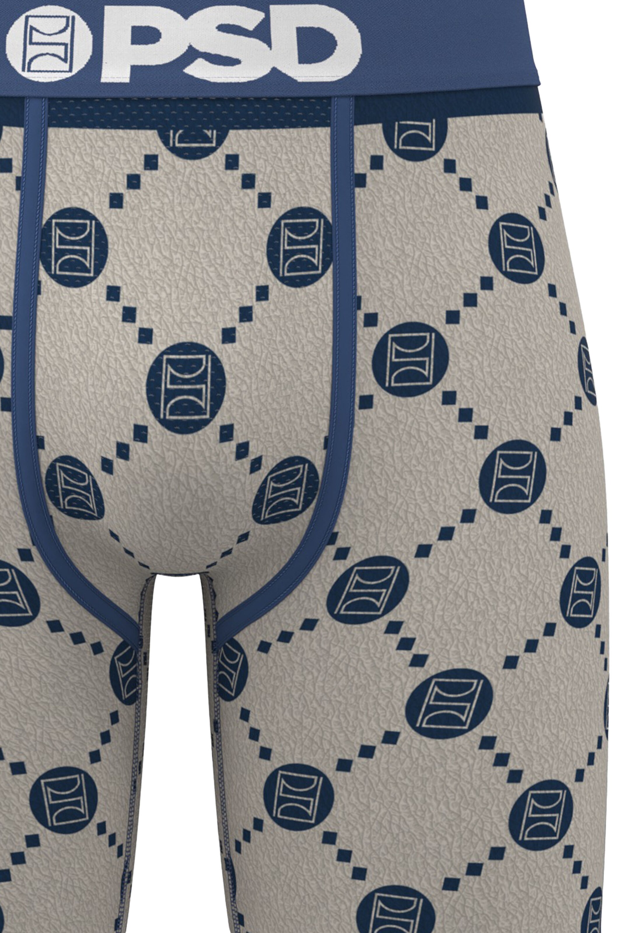 PSD Boxershorts in Beige