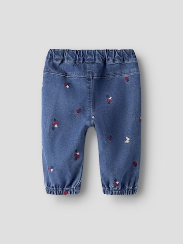 NAME IT - Tapered Vaquero en azul