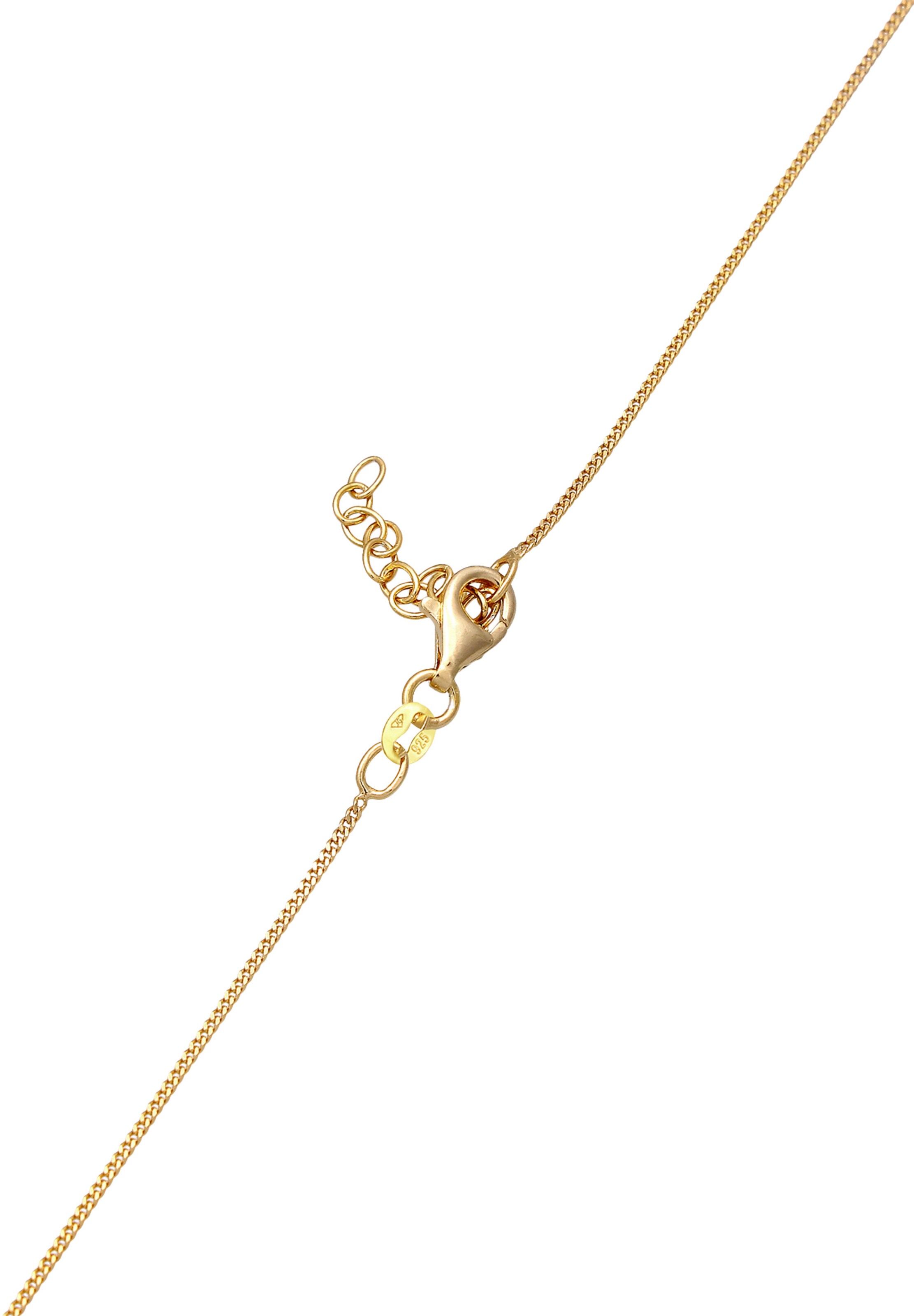 Parure de bijoux ELLI en or