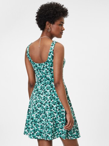 Dorothy Perkins Kleid in Grün
