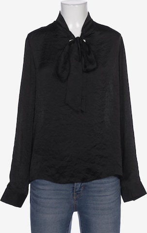 LOUIS and MIA Blouse & Tunic in M in Black: front