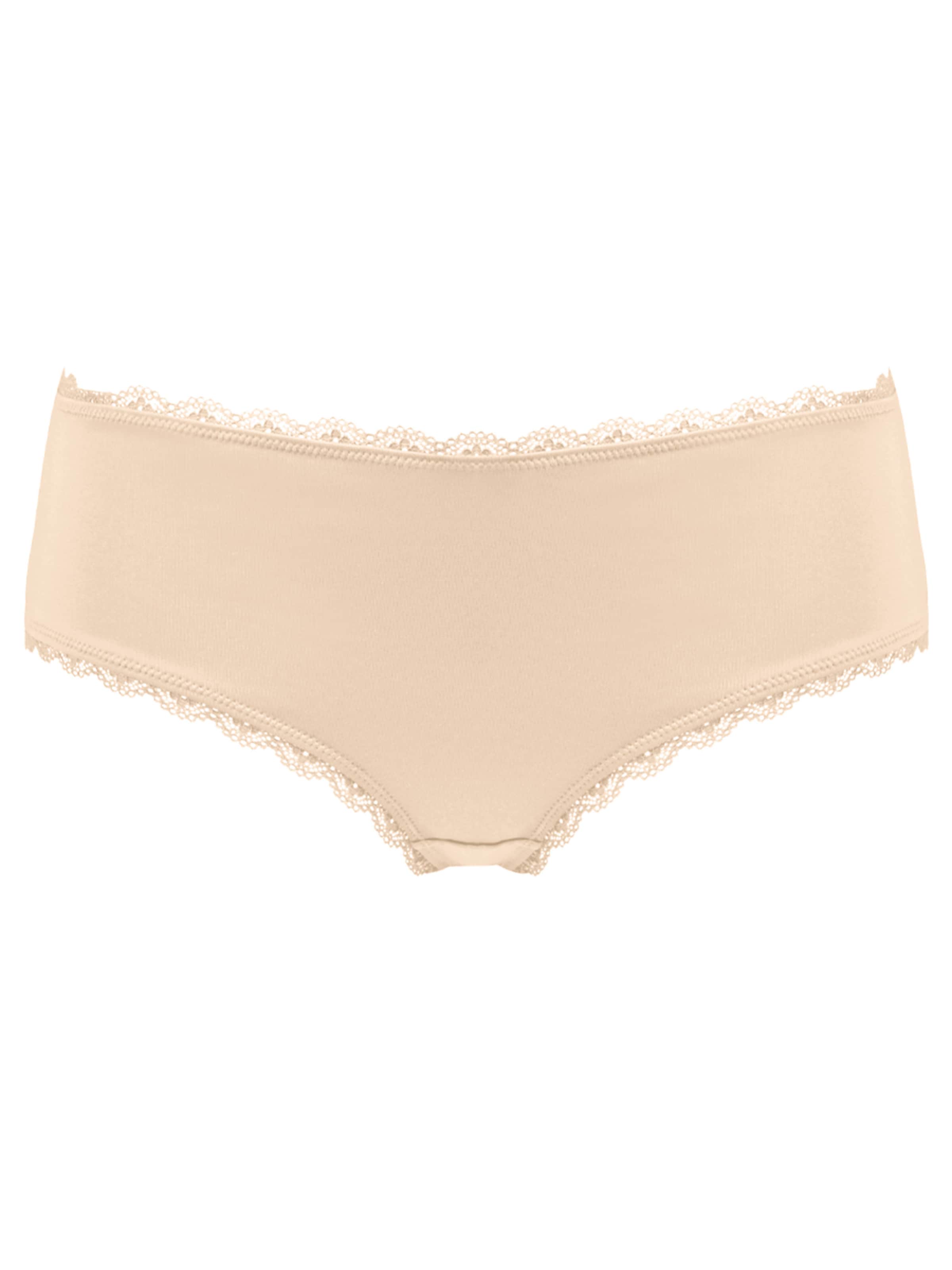 Panty 'Pure' di SugarShape in beige: frontale