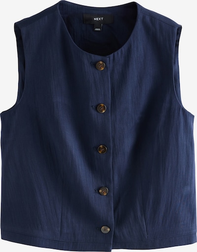 Liemenė iš Next, spalva – tamsiai mėlyna, Prekių apžvalga