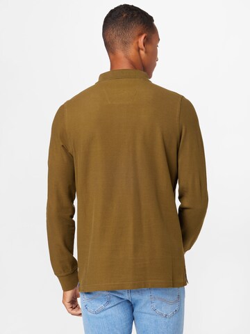 FYNCH-HATTON Shirt in Brown