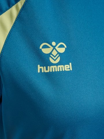 T-shirt fonctionnel 'Core 2.0' Hummel en bleu