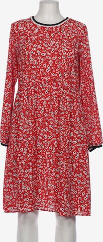 HALLHUBER Dress in XL in Red: front