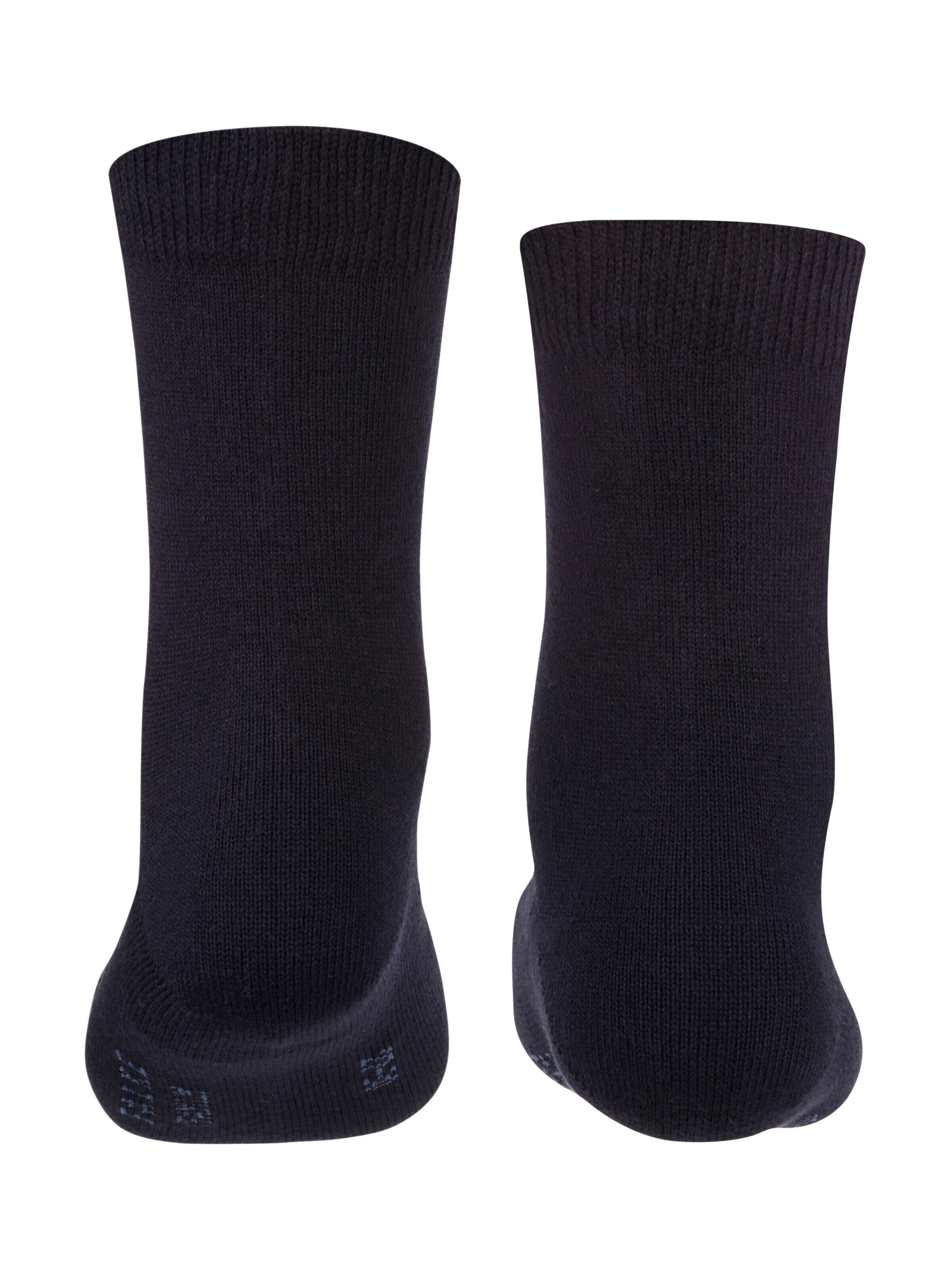FALKE Socks 'Family' in Blue