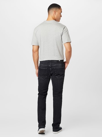 LTB regular Jeans 'HOLLYWOOD' i blå