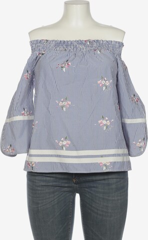 Liu Jo Blouse & Tunic in S in Blue: front