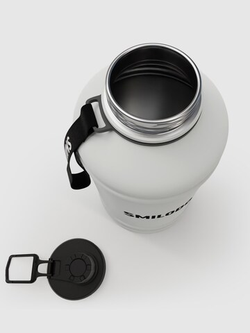 Smilodox Drinkfles in Grijs