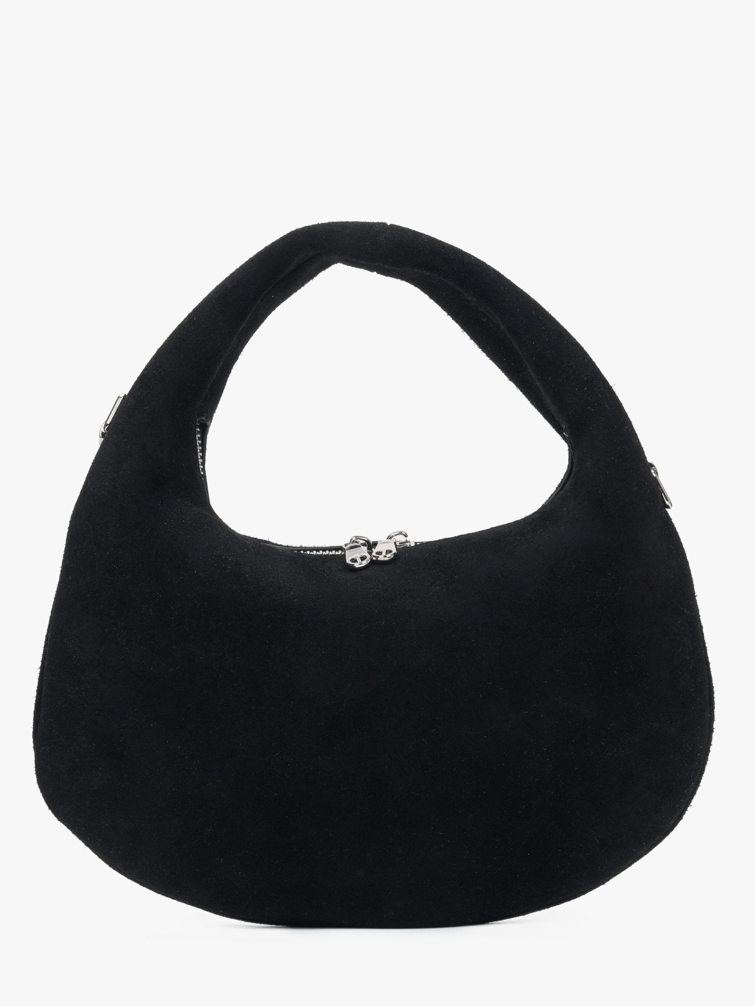 Estro Handtasche '99907'‌‌‌‌ in Schwarz