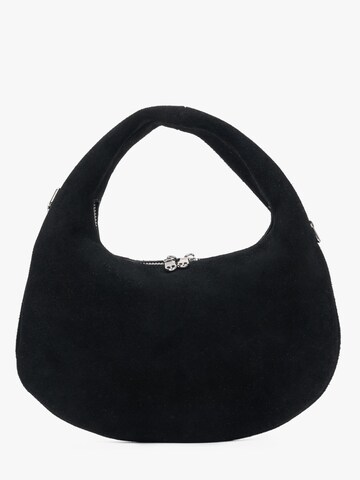 Estro Handtasche '99907'‌‌‌‌‌‌‌‌‌ in Schwarz