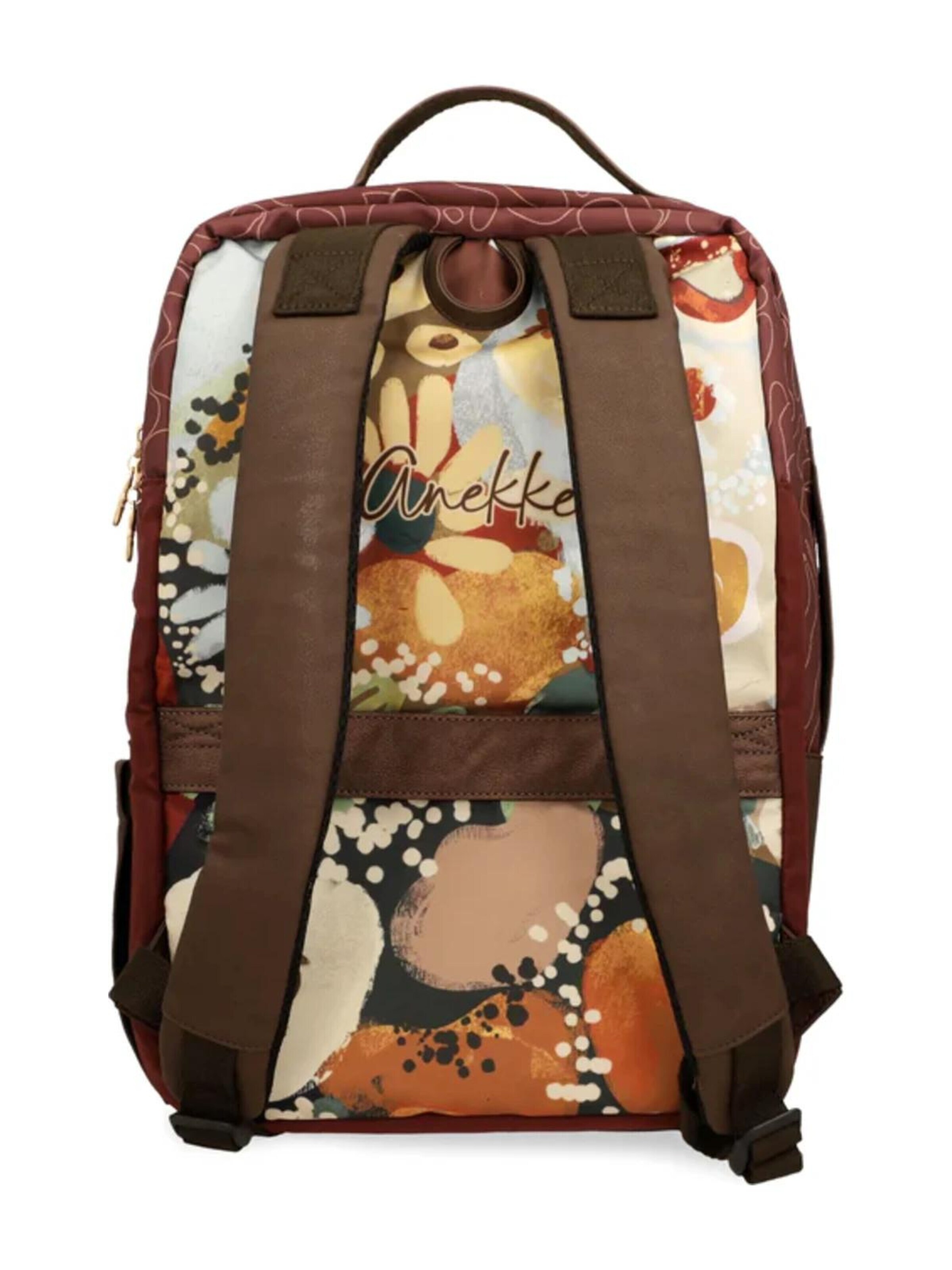 Anekke Backpack '43575-001' in Blue