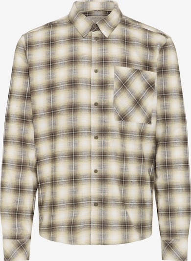 !Solid Paita 'SDTAVISH' värissä beige / oliivi / valkoinen, Tuotenäkymä