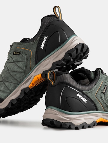 MEINDL Low shoe 'Mondello' in Green