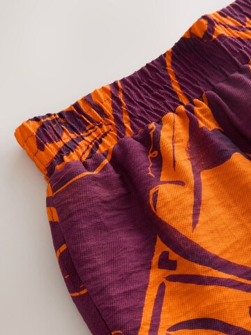 Next Обычный Штаны в Лиловый