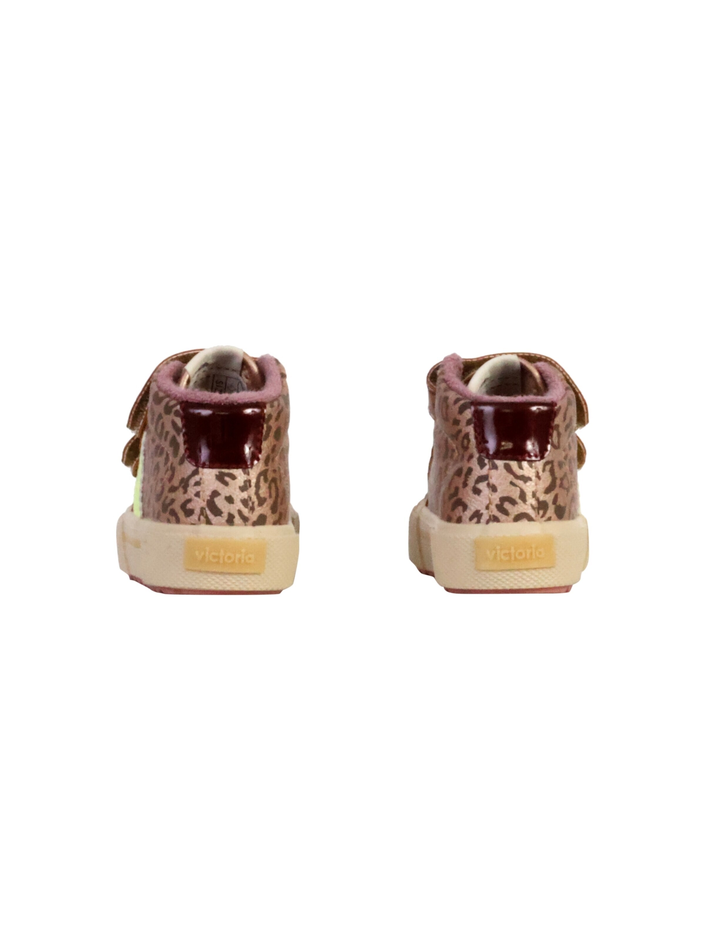 victoria - Zapatillas deportivas en beige