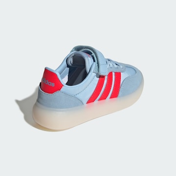 Baskets basses 'Barreda Decode' ADIDAS SPORTSWEAR en bleu