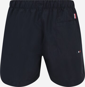 Tommy Hilfiger Underwear Zwemshorts in Blauw