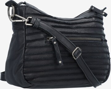 FREDsBRUDER Crossbody Bag in Black