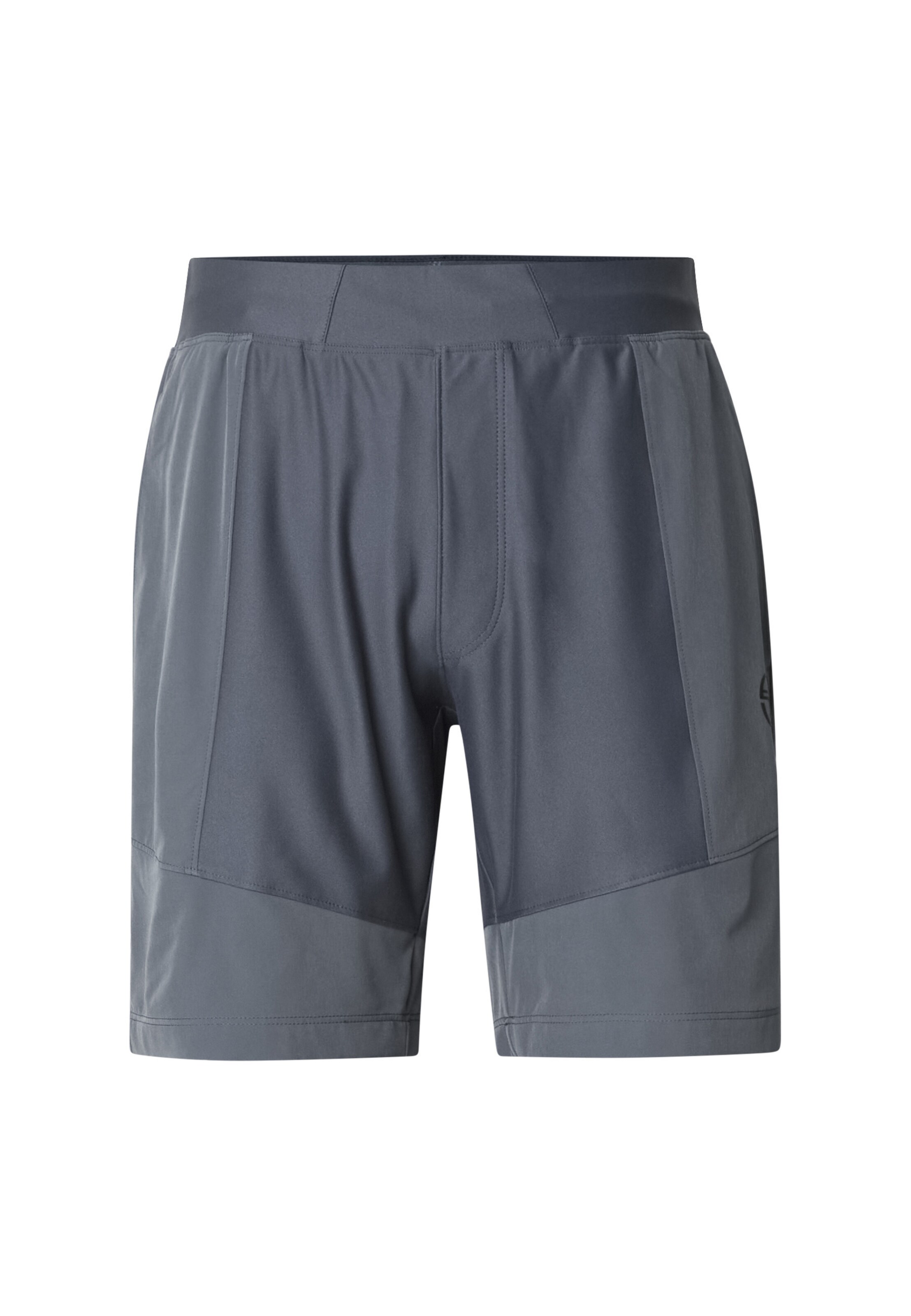 Pantaloni sportivi 'Pelle' di Sergio Tacchini in blu: frontale