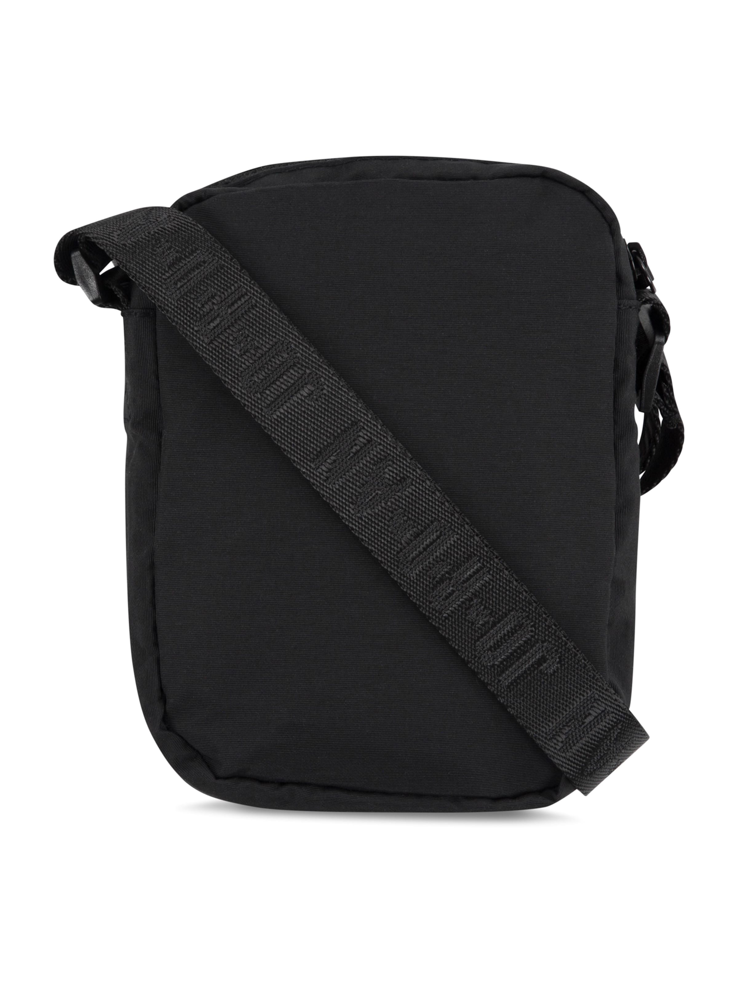 Sac à bandoulière 'AIRBORNE' Jordan en noir