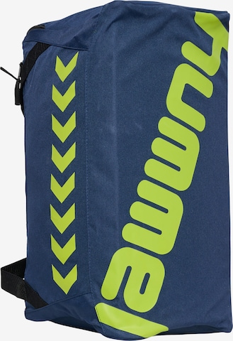 Hummel Sports Bag in Blue