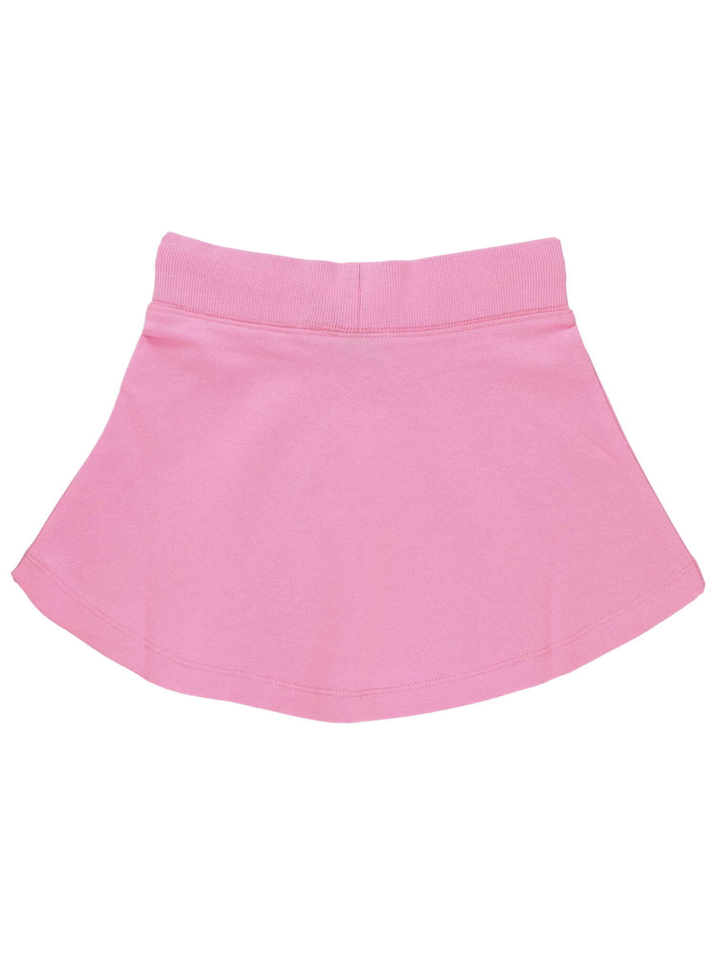 Villervalla Skirt in Pink
